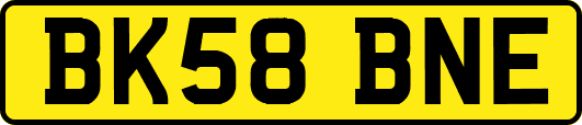 BK58BNE