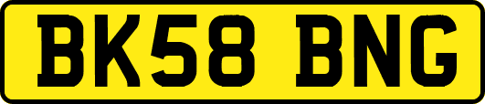 BK58BNG