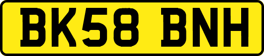 BK58BNH
