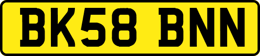 BK58BNN