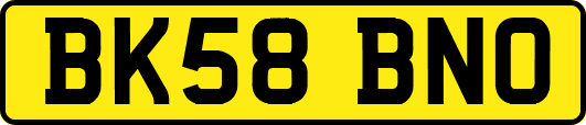 BK58BNO