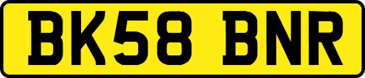 BK58BNR
