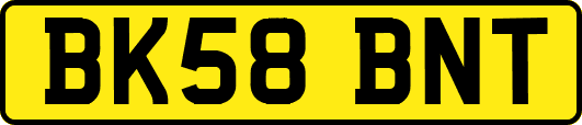 BK58BNT