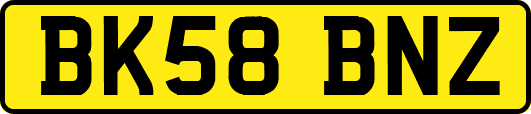 BK58BNZ