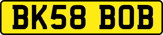 BK58BOB