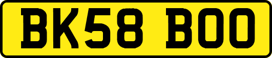 BK58BOO