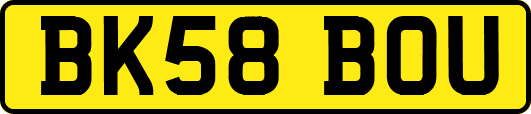BK58BOU