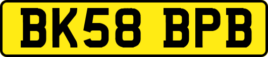 BK58BPB