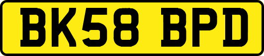 BK58BPD