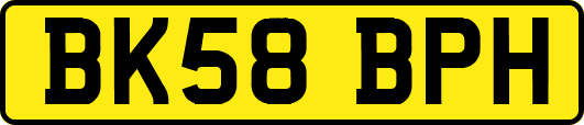 BK58BPH