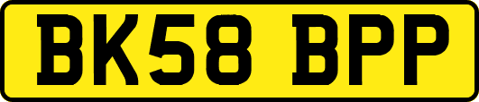 BK58BPP