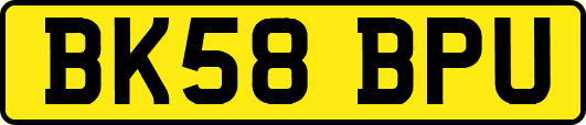 BK58BPU