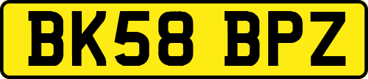 BK58BPZ