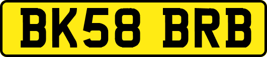 BK58BRB