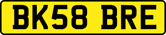 BK58BRE