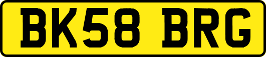 BK58BRG