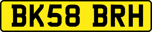 BK58BRH