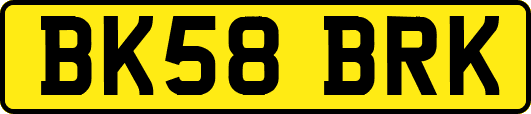 BK58BRK