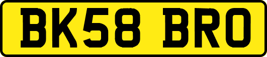 BK58BRO