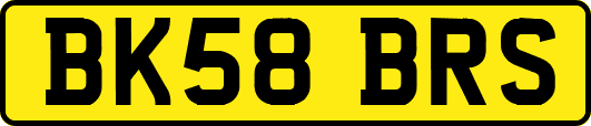 BK58BRS