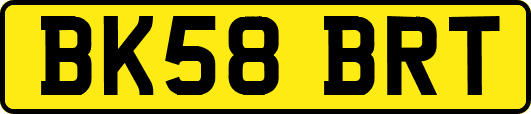 BK58BRT