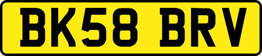 BK58BRV