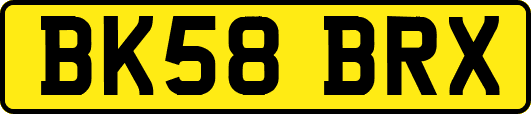 BK58BRX