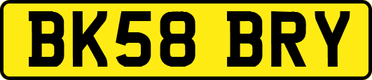 BK58BRY