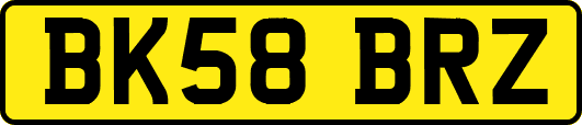 BK58BRZ