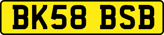 BK58BSB