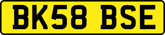 BK58BSE