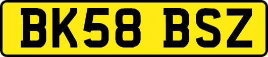 BK58BSZ