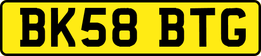 BK58BTG