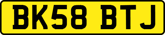 BK58BTJ