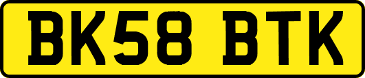 BK58BTK