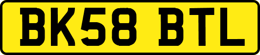 BK58BTL