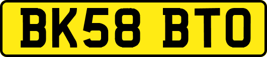BK58BTO