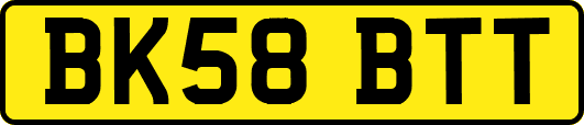 BK58BTT
