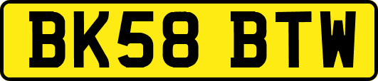 BK58BTW