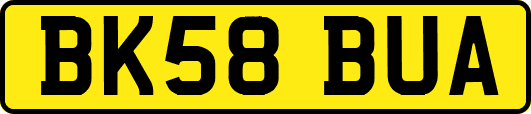 BK58BUA