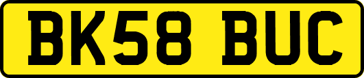 BK58BUC