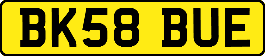 BK58BUE