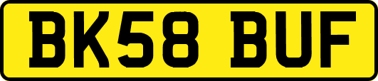 BK58BUF