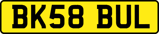 BK58BUL