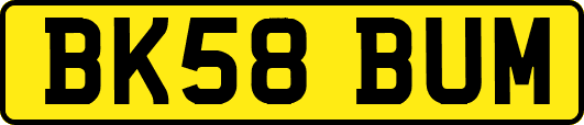 BK58BUM
