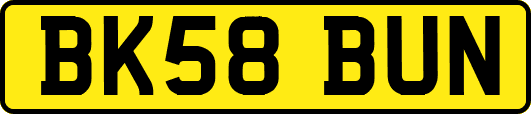 BK58BUN