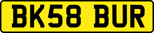 BK58BUR