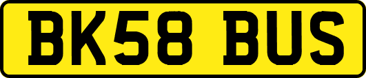 BK58BUS