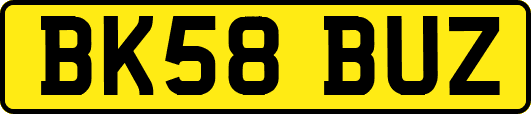 BK58BUZ