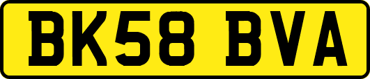 BK58BVA